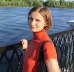Рожкова Наталья Валентиновна