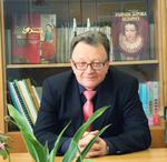Елизаров Сергей Александрович