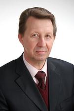 Уваров Игорь Юрьевич