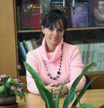 Маркова Ирина Ивановна