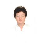 Яхно Валентина Николаевна